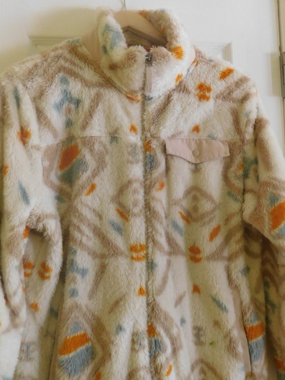 Gerry Fleece Jacklet